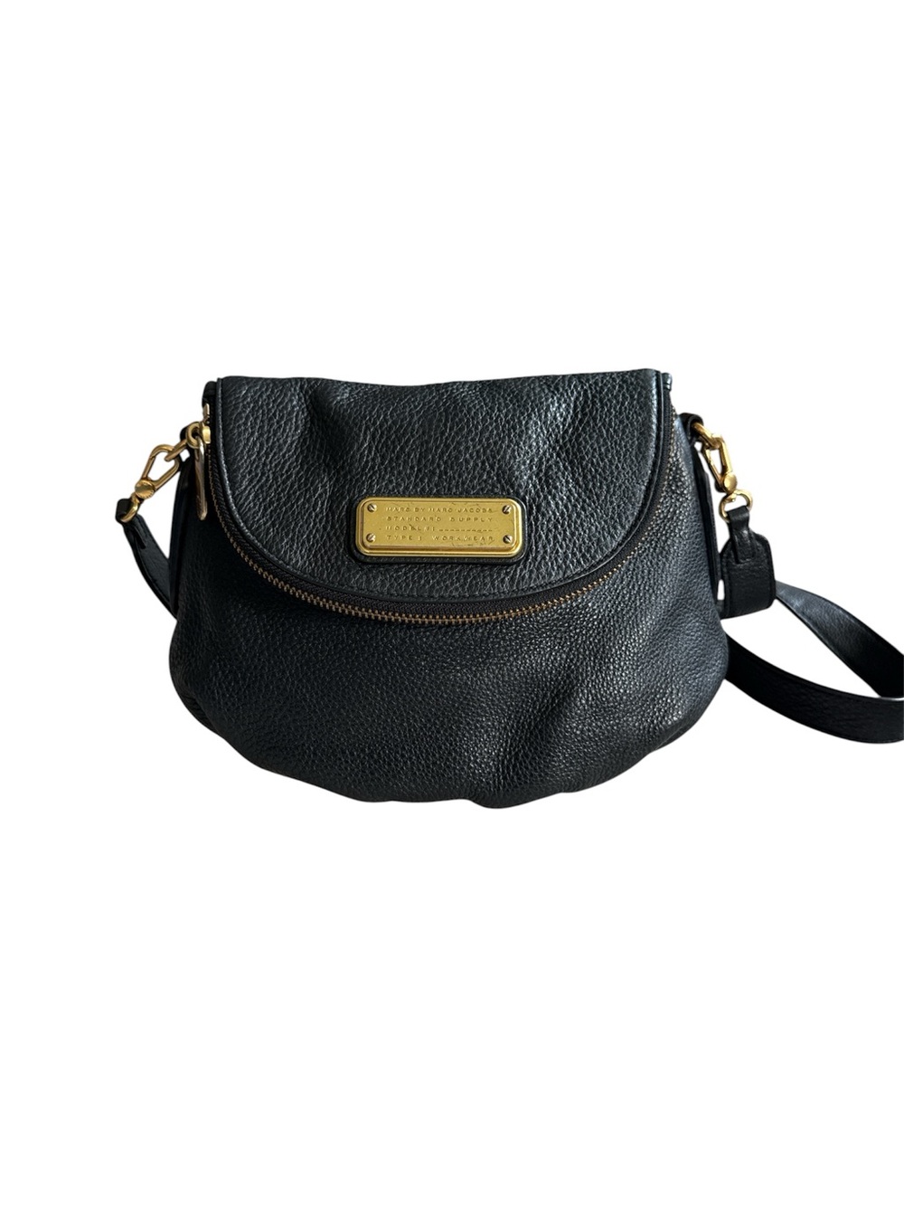 Marc by Marc Jacobs Q Mini Natasha Crossbody